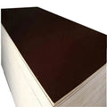 16.5mm Red Film Faced Plywood (2+2 Finger Joint)