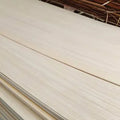 Plywood & Decorative Veneer