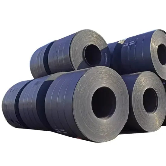 Carbon Steel Coil Astm 1006 St37 Hot Rolled Steel Rolls