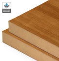 SA Teak Collection (Plywood & MDF)